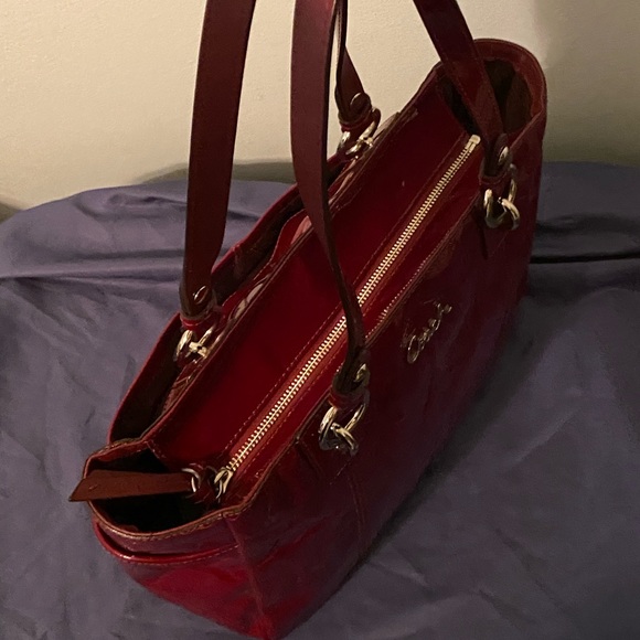 Coach Handbag - Picture 4 of 12